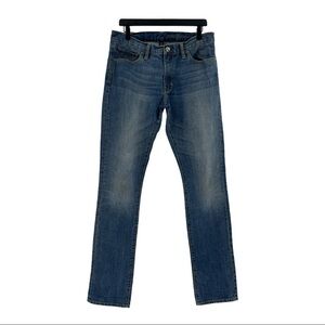 Gap Factory Men’s Slim Straight Jeans Size 32